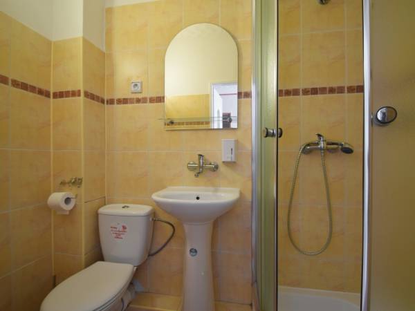 Pokoje Gościnne Międzyzdroje