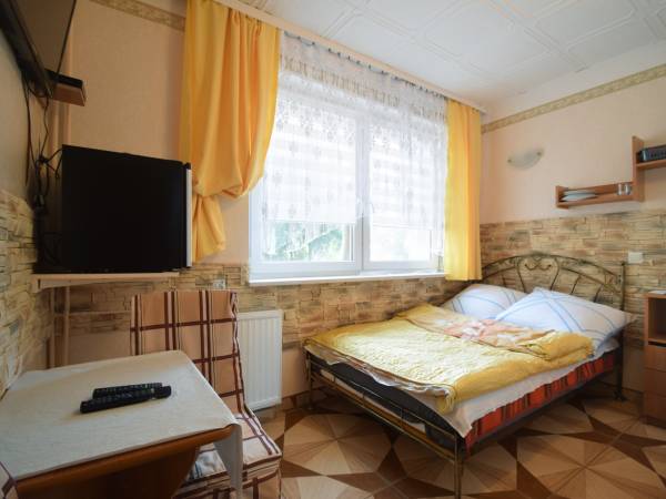 Pokoje Gościnne Międzyzdroje