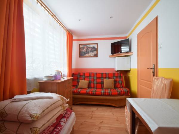 Pokoje Gościnne Międzyzdroje