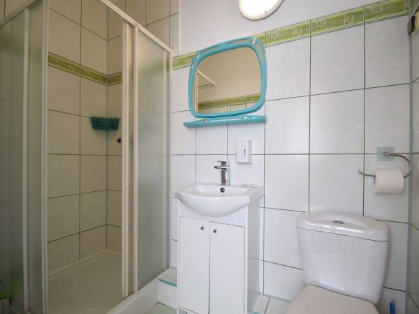 Pokoje Gościnne Międzyzdroje