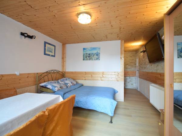 Pokoje Gościnne Międzyzdroje