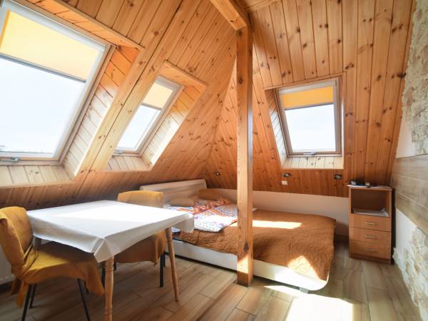 Pokoje Gościnne Międzyzdroje