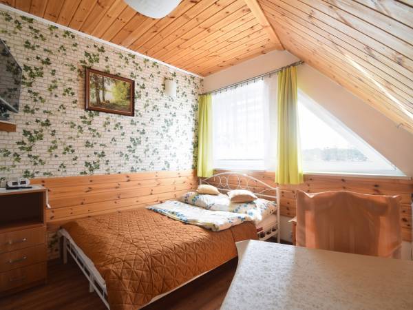 Pokoje Gościnne Międzyzdroje