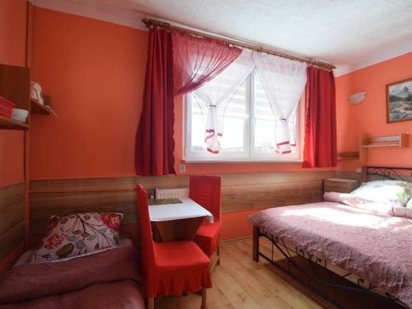 Pokoje Gościnne Międzyzdroje