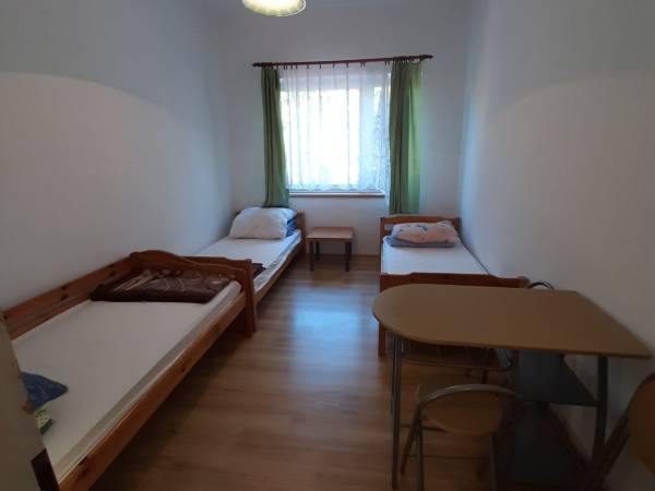 Interfer Ośrodek Wypoczynkowy