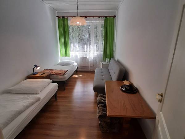 Interfer Ośrodek Wypoczynkowy