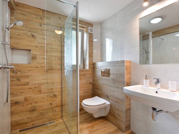 Apartement pięcio osobowy 