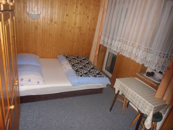 MAJA - pokoje gościnne