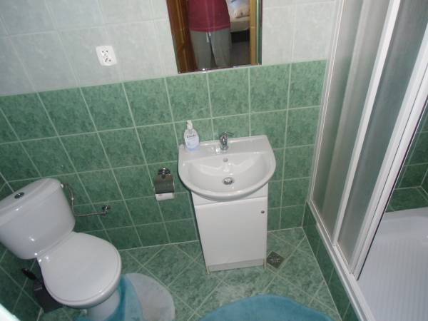 MAJA - pokoje gościnne