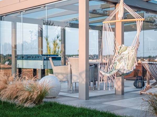 Domki Nad Rozlewiskiem