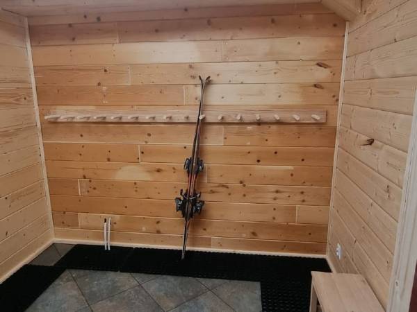 Domki Całoroczne Na Borach