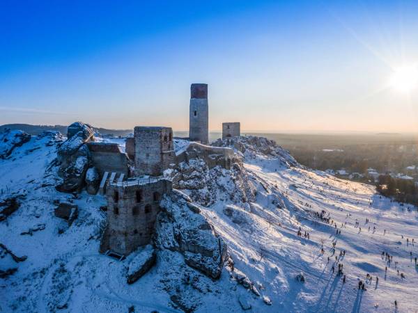 Pokoje Gościnne Pod Aniołami Katarzyna Kulińska-Pluta