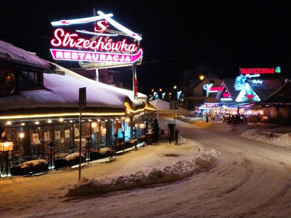 Apartament Jaśminowy