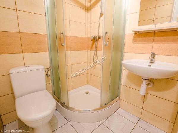 Apartamenty nad morzem 