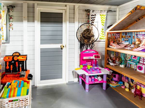 Domki Magiczny Zakątek