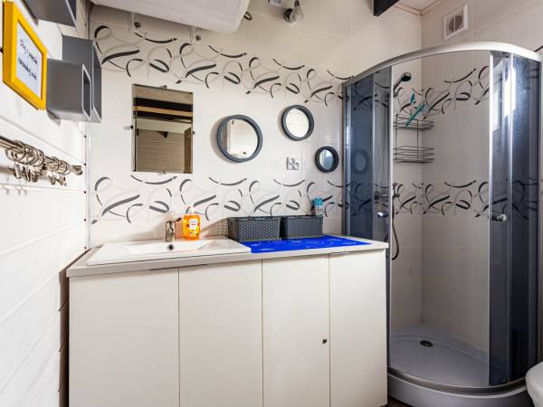 Domki Magiczny Zakątek