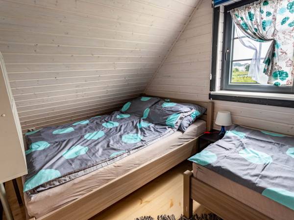 Domki Magiczny Zakątek