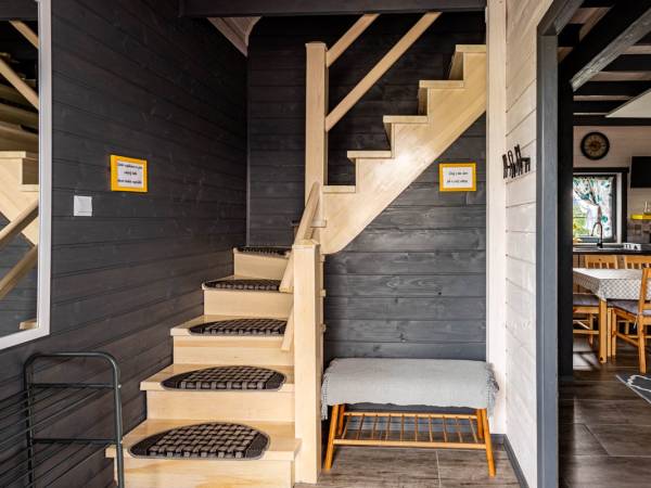 Domki Magiczny Zakątek