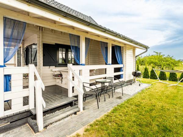 Domki Magiczny Zakątek