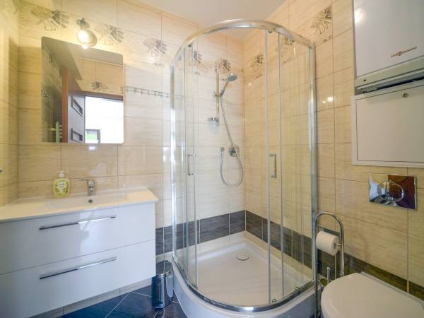 Domki Zielona Dolina