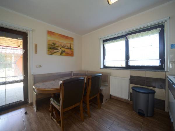 Domki Zielona Dolina