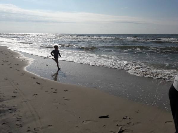 Domki letniskowe Wiktor