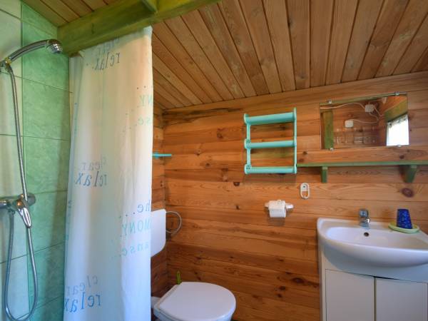 Domki letniskowe U Mariana