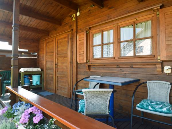 Domki letniskowe U Mariana