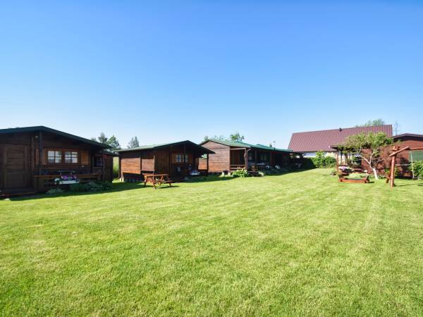 Domki letniskowe U Mariana