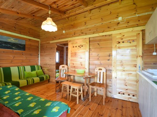 Domki letniskowe U Mariana