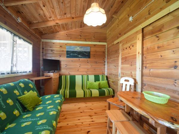 Domki letniskowe U Mariana