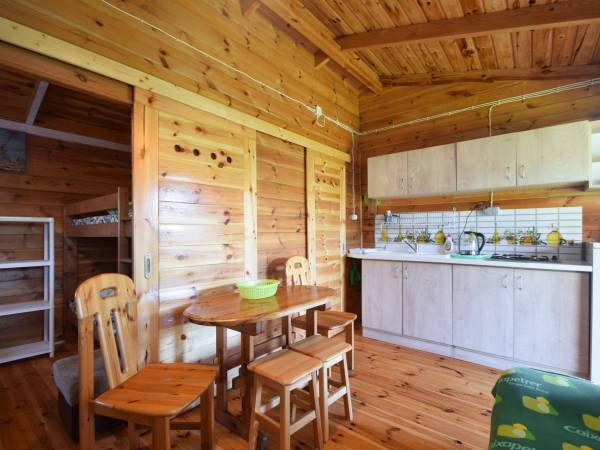 Domki letniskowe U Mariana