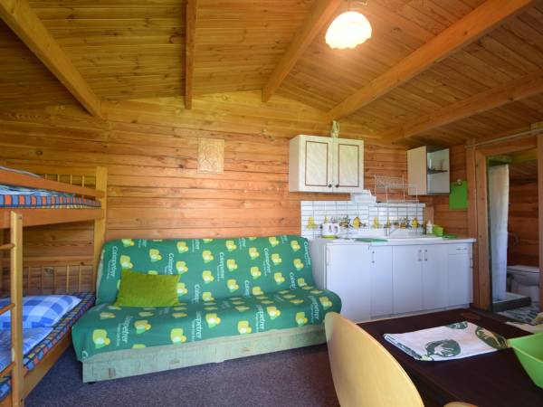 Domki letniskowe U Mariana