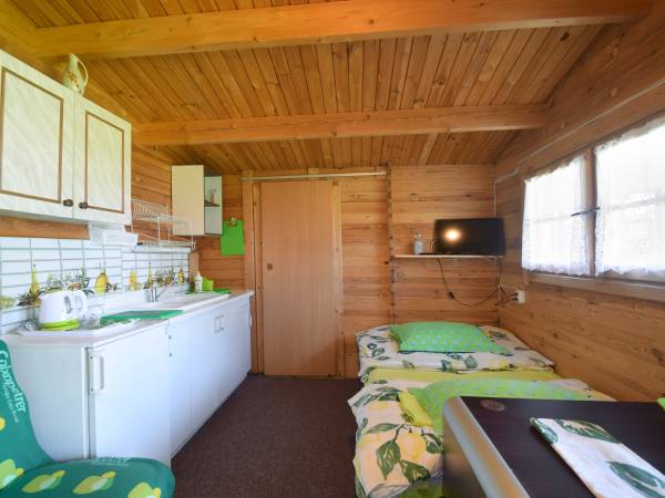 Domki letniskowe U Mariana