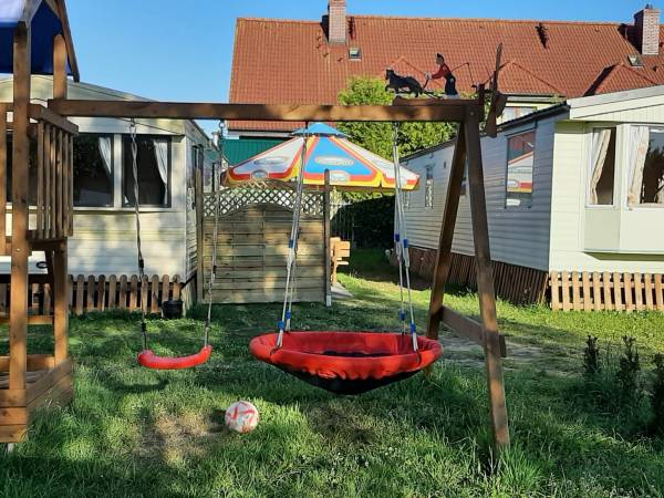 Pensjonat i Domki na Górce