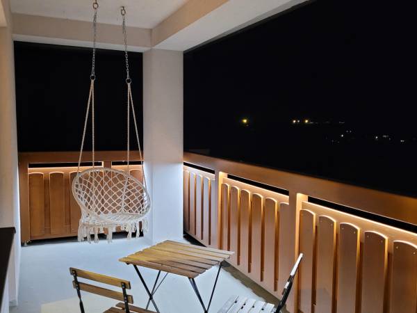 Dom Wypoczynkowy Orełki Orłowscy