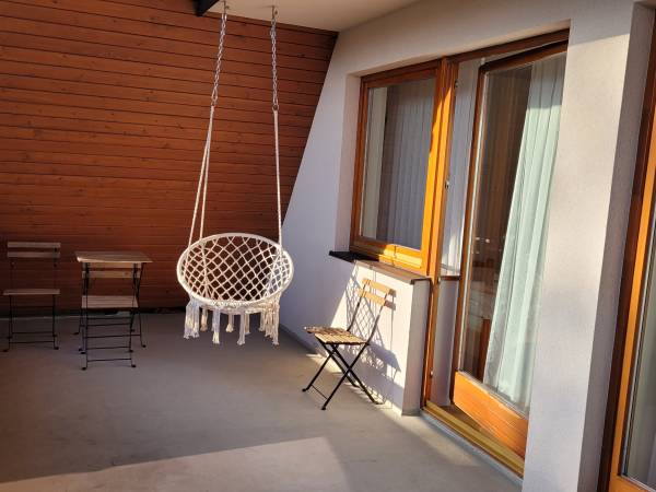 Dom Wypoczynkowy Orełki Orłowscy