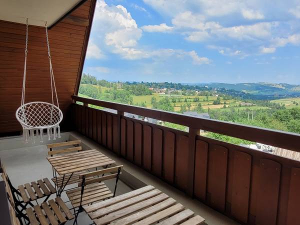 Dom Wypoczynkowy Orełki Orłowscy