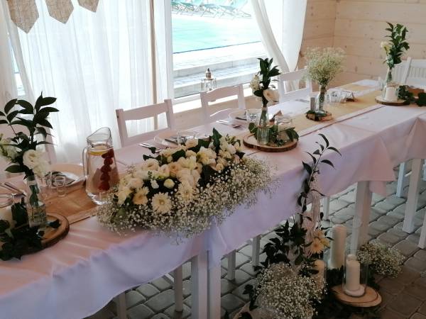 Domki Całoroczne Na Borach