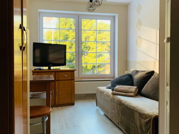 Pokoje Gościnne Ulubione