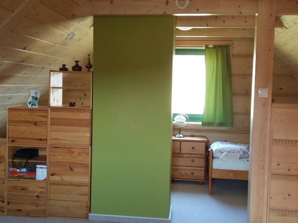 Domek jak z bajki Marcinów/Kłodzko