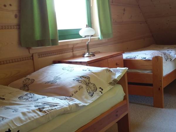 Domek jak z bajki Marcinów/Kłodzko