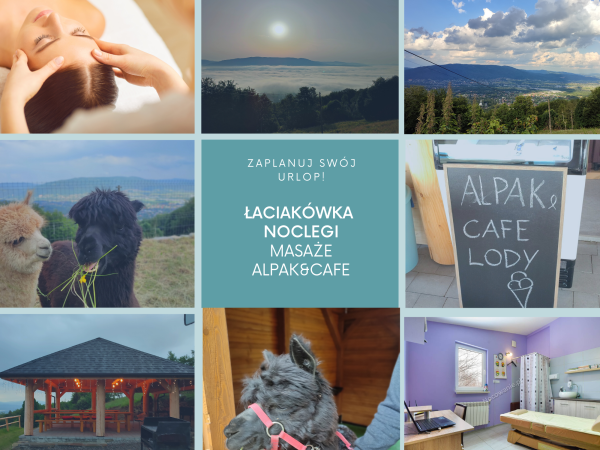 Apartament Łaciakówka