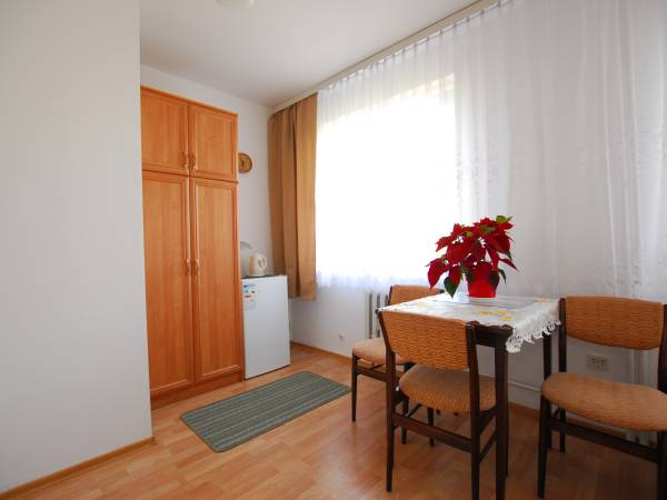 Prywatny wynajem kwater Kazimiera Dziubak