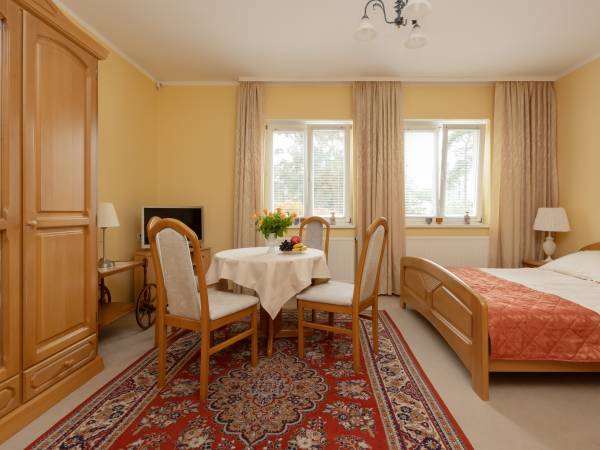 Dom Gościnny Pod Lwem