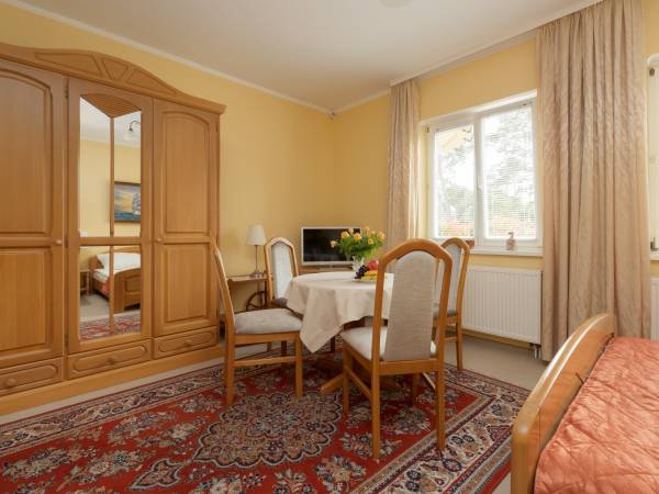 Dom Gościnny Pod Lwem