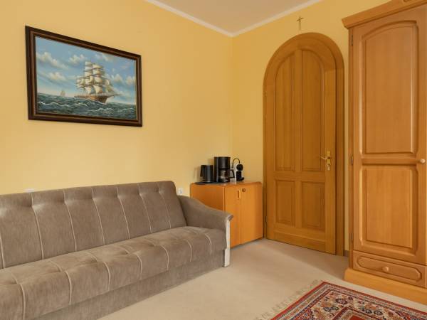 Dom Gościnny Pod Lwem