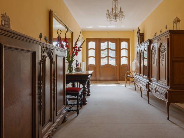 Dom Gościnny Pod Lwem