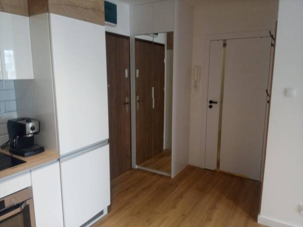Apartament Baltic Blue