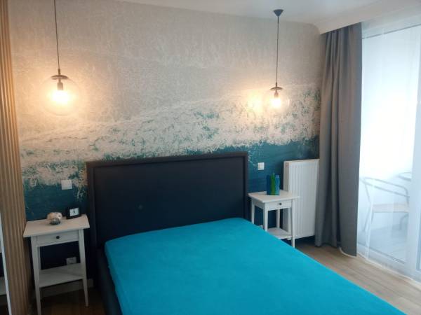 Apartament Baltic Blue